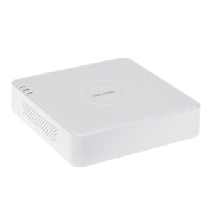 Hikvision 8 Channel DVR HD Turbo H.265