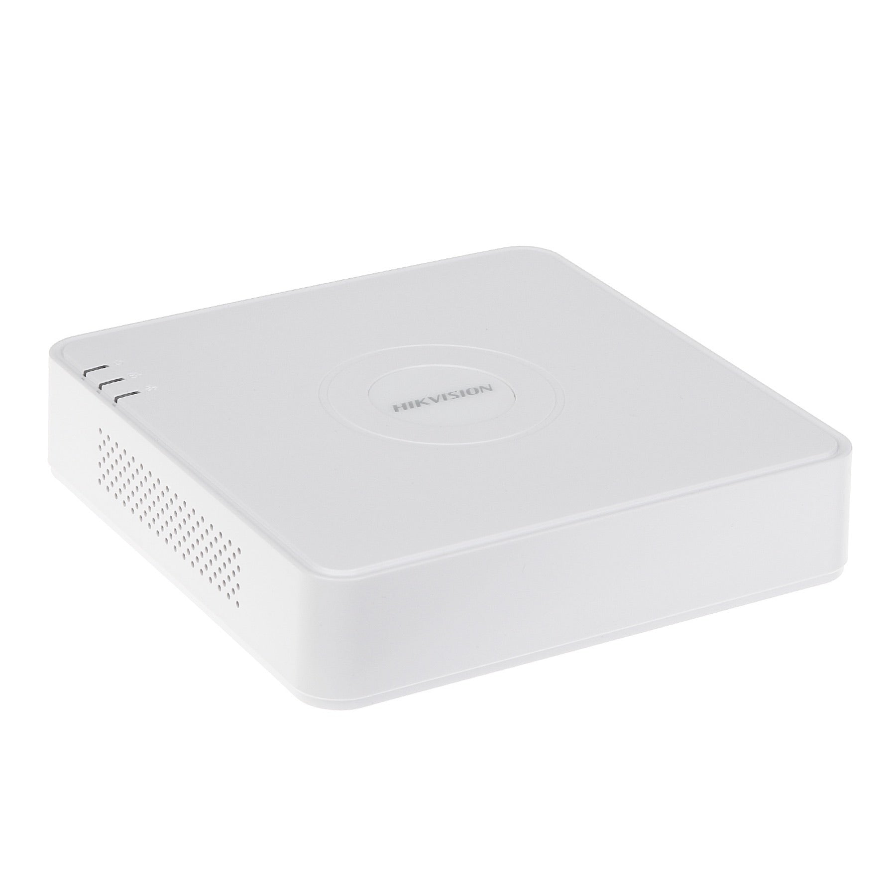 Hikvision 8 Channel DVR HD Turbo H.265