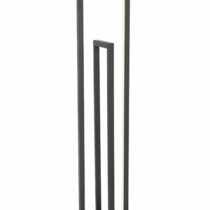 Slim Enigma Floor Lamp