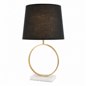 Vivaldi Marble Table Lamp
