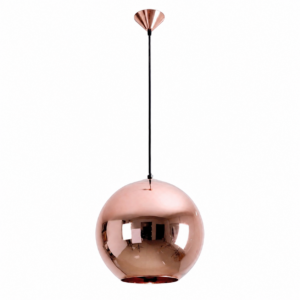 Glass Ball Pendant - Small