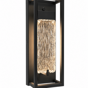 Ripple Wall Light