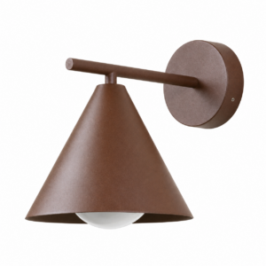 Railroad 2 Wall Light