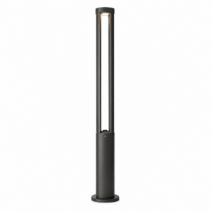 Naughty Bollard Aluminium Anthracite
