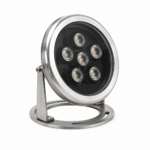 Wave LED Submersible Spot S/S IP68