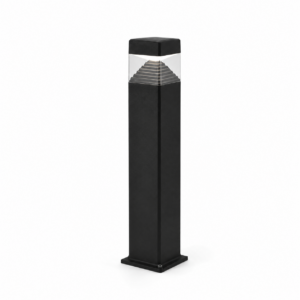 Ester 800 Bollard Grey
